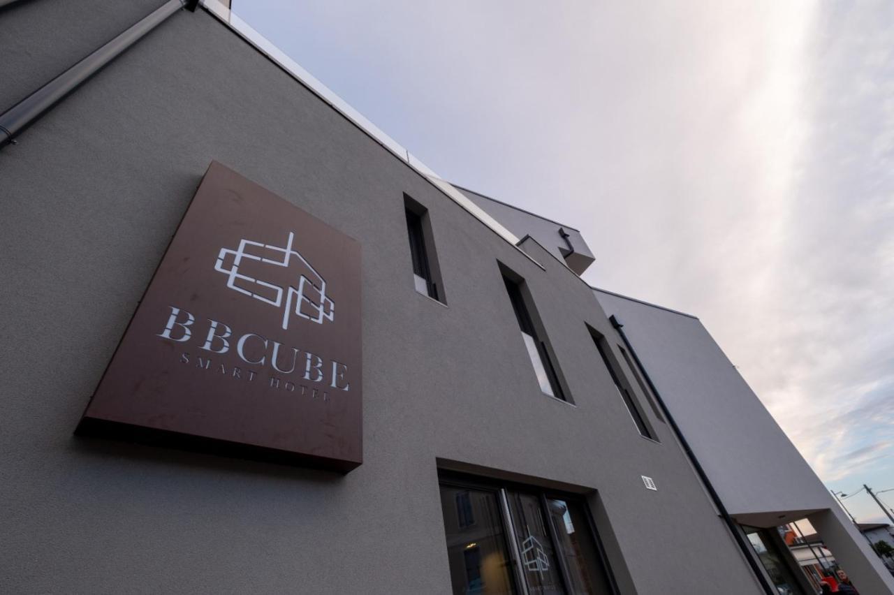 维罗港 Bbcube酒店 外观 照片